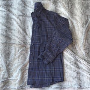 Jos. A. Bank Traveler’s Collection Button-Down